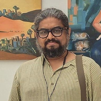 Sukanta Chatterjee