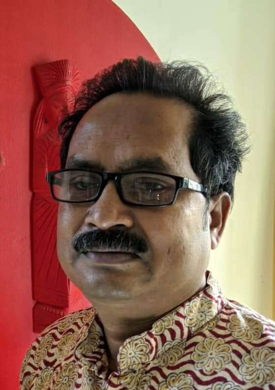 ASHOK ADHIKARY