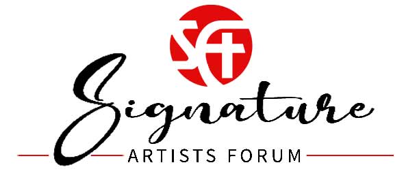 Signature Artists Forum